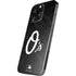 MLB Baltimore Orioles Dark Wash iPhone 14 Pro Max Skin