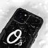 MLB Baltimore Orioles Dark Wash iPhone 15 Waterproof Case