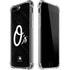 MLB Baltimore Orioles Dark Wash iPhone 7/8 Plus Clear Case
