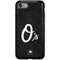 MLB Baltimore Orioles Dark Wash iPhone SE (2nd & 3rd Gen) Pro Case