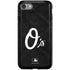 MLB Baltimore Orioles Dark Wash iPhone SE (2nd & 3rd Gen) Pro Case