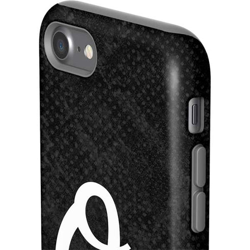 MLB Baltimore Orioles Dark Wash iPhone SE (2nd & 3rd Gen) Pro Case