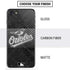 MLB Baltimore Orioles Dark Wash iPhone SE (2nd & 3rd Gen) Skin