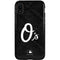 MLB Baltimore Orioles Dark Wash iPhone XR Pro Case