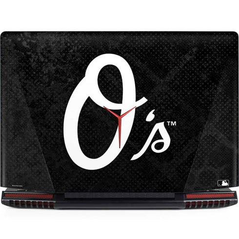 MLB Baltimore Orioles Dark Wash Legion Y720 Skin