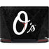 MLB Baltimore Orioles Dark Wash Legion Y720 Skin