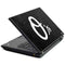 MLB Baltimore Orioles Dark Wash Lenovo T420 Skin