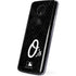 MLB Baltimore Orioles Dark Wash Moto E5 Plus Skin