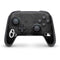 MLB Baltimore Orioles Dark Wash Nintendo Switch Pro Controller Skin