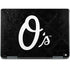 MLB Baltimore Orioles Dark Wash Notebook 9 Pro 13in (2017) Skin