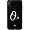MLB Baltimore Orioles Dark Wash Otterbox Symmetry iPhone Skin