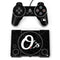 MLB Baltimore Orioles Dark Wash PlayStation Classic Bundle Skin