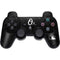 MLB Baltimore Orioles Dark Wash PS3 Dual Shock wireless controller Skin