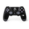 MLB Baltimore Orioles Dark Wash PS4 Controller Skin