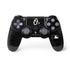 MLB Baltimore Orioles Dark Wash PS4 Controller Skin