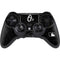 MLB Baltimore Orioles Dark Wash PS4/PC SCUF Impact Controller Skin