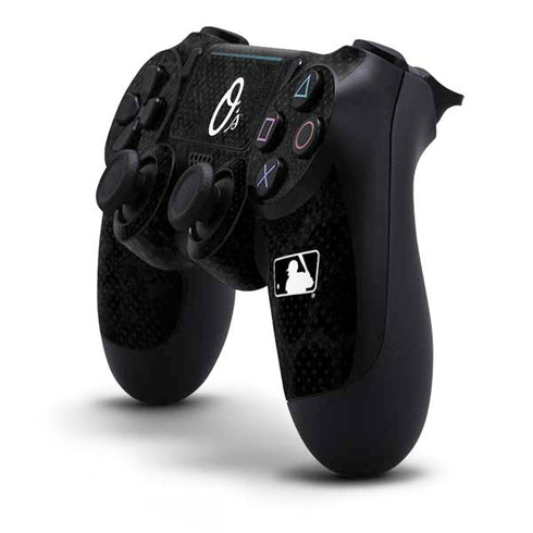 MLB Baltimore Orioles Dark Wash PS4 Pro/Slim Controller Skin
