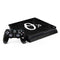 MLB Baltimore Orioles Dark Wash PS4 Slim Bundle Skin