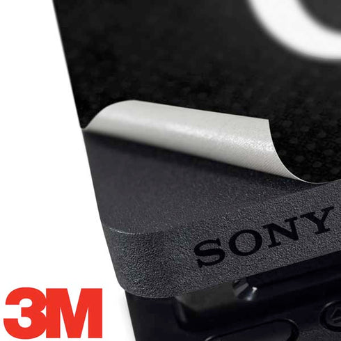 MLB Baltimore Orioles Dark Wash PS4 Slim Bundle Skin