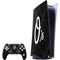 MLB Baltimore Orioles Dark Wash PS5 Digital Edition Bundle Skin