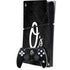 MLB Baltimore Orioles Dark Wash PS5 Slim Digital Edition Console Skin