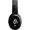 MLB Baltimore Orioles Dark Wash Skullcandy Crusher Wireless Skin