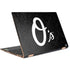 MLB Baltimore Orioles Dark Wash HP Spectre Skin
