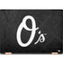 MLB Baltimore Orioles Dark Wash HP Spectre Skin