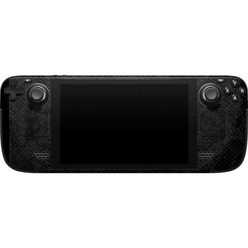 MLB Baltimore Orioles Dark Wash Steam Deck Handheld Gaming Computer Skin