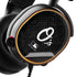 MLB Baltimore Orioles Dark Wash SteelSeries Arctis 3 Skin