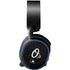 MLB Baltimore Orioles Dark Wash SteelSeries Arctis 5 Skin