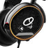 MLB Baltimore Orioles Dark Wash SteelSeries Arctis 5 Skin