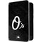 MLB Baltimore Orioles Dark Wash Surface Duo Skin