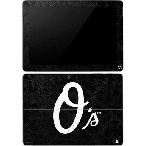 MLB Baltimore Orioles Dark Wash Surface Go Skin