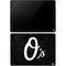 MLB Baltimore Orioles Dark Wash Surface Go Skin