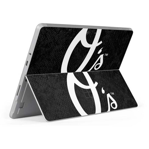 MLB Baltimore Orioles Dark Wash Surface Go Skin