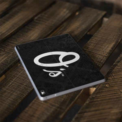 MLB Baltimore Orioles Dark Wash Surface Go Skin