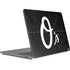 MLB Baltimore Orioles Dark Wash Surface Laptop Studio Skin