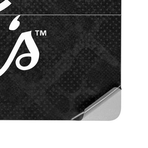 MLB Baltimore Orioles Dark Wash Surface Laptop Studio Skin