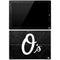 MLB Baltimore Orioles Dark Wash Surface Pro 3 Skin