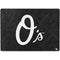 MLB Baltimore Orioles Dark Wash Surface Pro 9 Skin