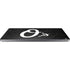 MLB Baltimore Orioles Dark Wash Universal Laptop 17in (13.8 x 10in) Skin