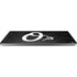 MLB Baltimore Orioles Dark Wash Universal Laptop 18in (14.6 x 10.6in) Skin