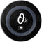 MLB Baltimore Orioles Dark Wash Wireless Charger Skin