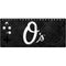 MLB Baltimore Orioles Dark Wash Xbox Adaptive Controller Skin