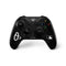 MLB Baltimore Orioles Dark Wash Xbox One X Controller Skin