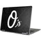 MLB Baltimore Orioles Dark Wash Yoga 710 14in Skin