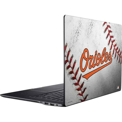 MLB Baltimore Orioles Game Ball Ativ Book 9 (15.6in 2014) Skin