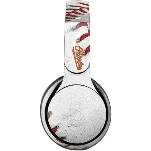 MLB Baltimore Orioles Game Ball Beats Solo Pro Skin