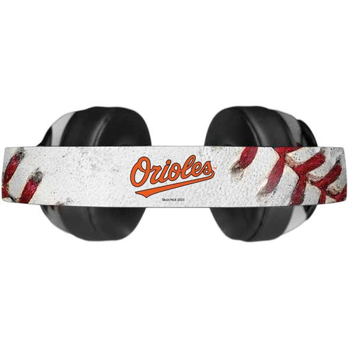 MLB Baltimore Orioles Game Ball Beats Solo Pro Skin
